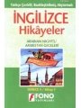 Türkçe Çevirili, Basitleştirilmiş, Alıştırmalı İngilizce Hikayeler| Arabistan Geceleri; Derece 3 / Kitap 3
